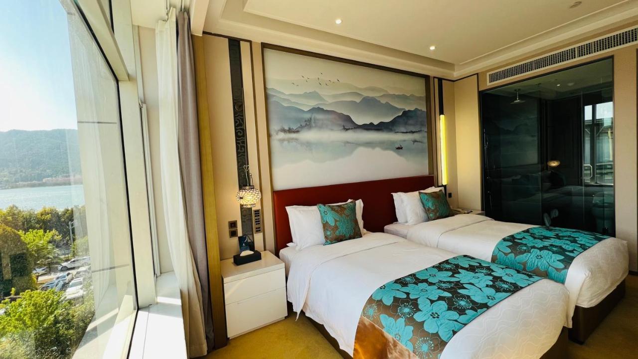 Weiselect Wanghu Hotel Kunming Exterior photo