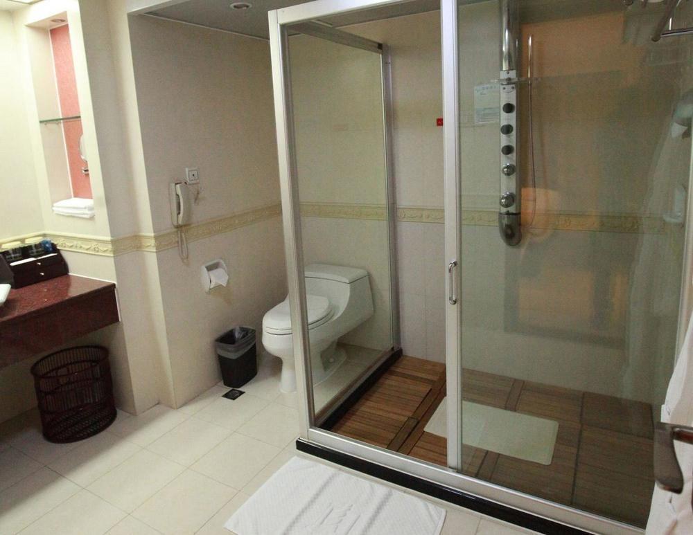 Weiselect Wanghu Hotel Kunming Exterior photo