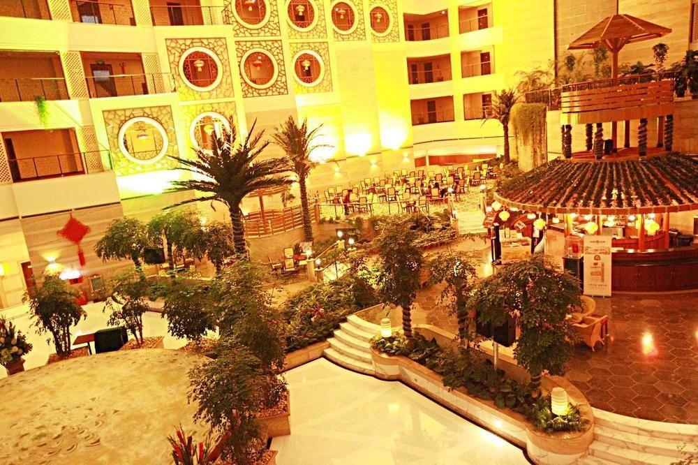 Weiselect Wanghu Hotel Kunming Exterior photo