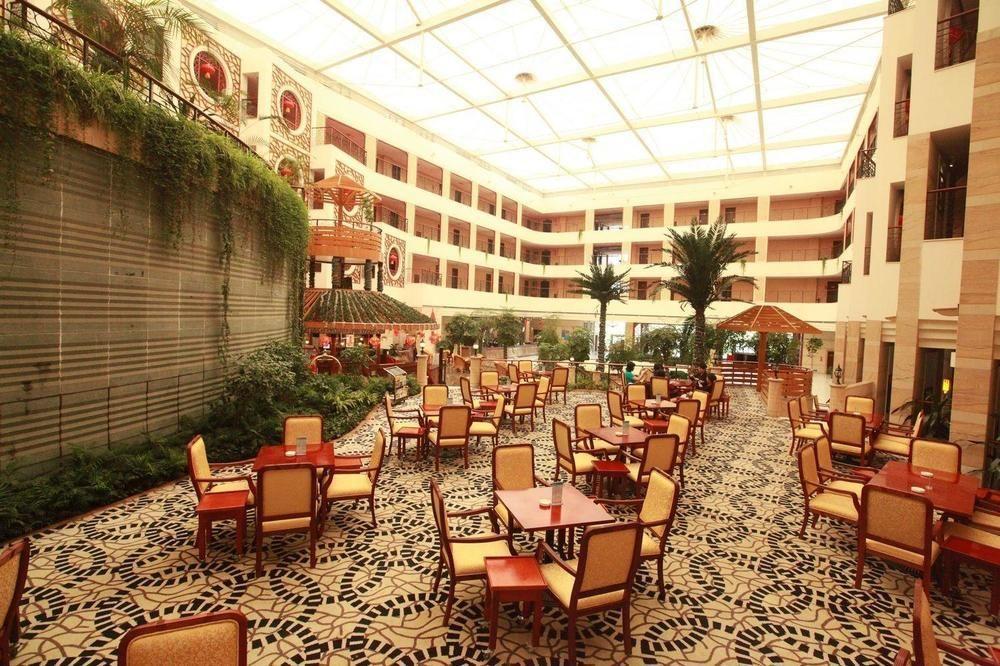 Weiselect Wanghu Hotel Kunming Exterior photo