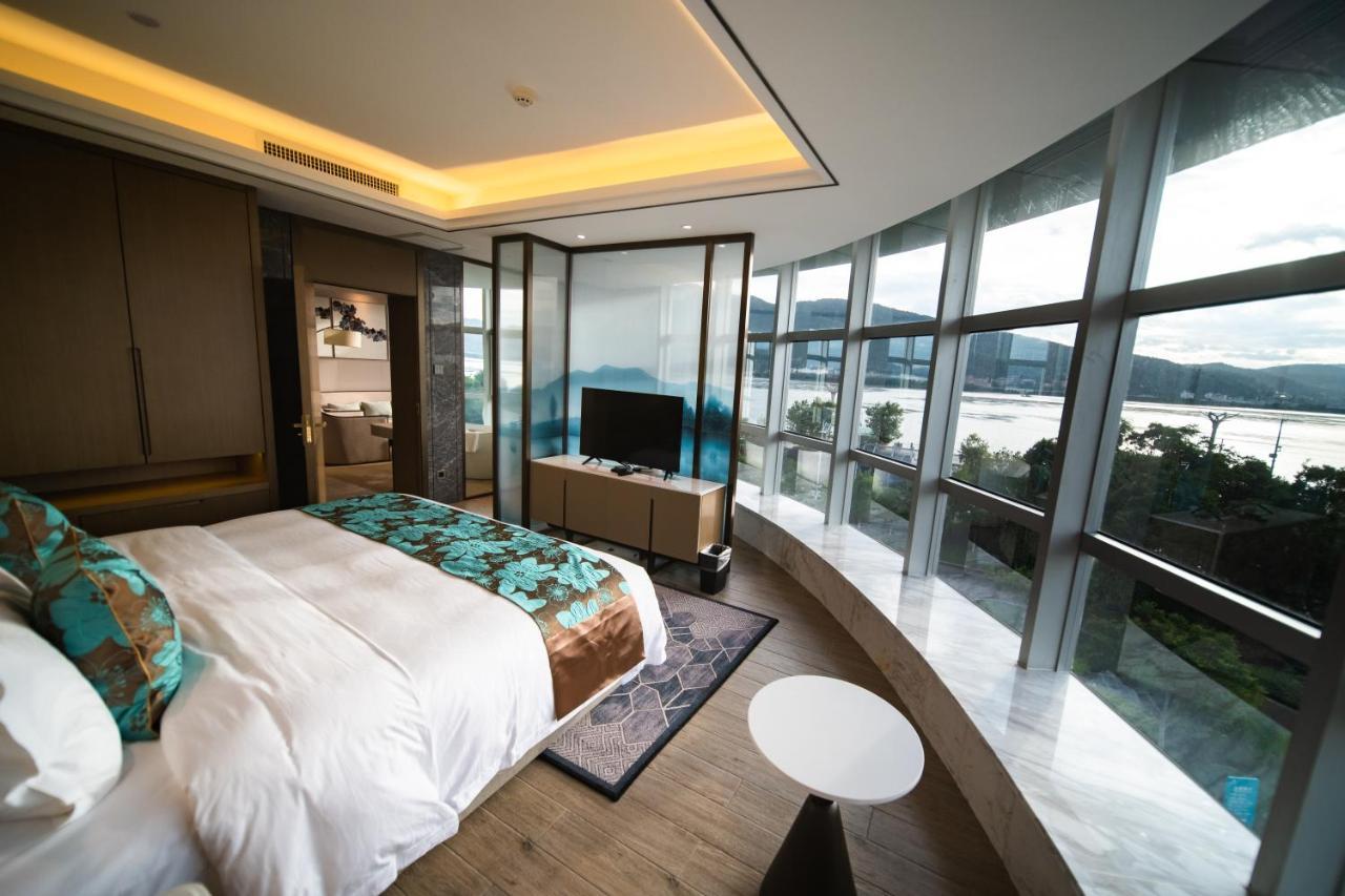 Weiselect Wanghu Hotel Kunming Exterior photo